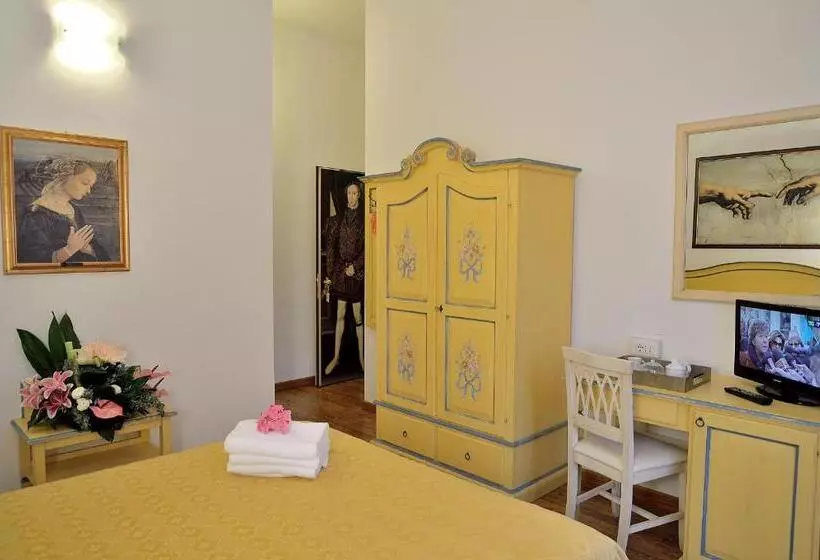 Fotos del hotel Vasari:  11