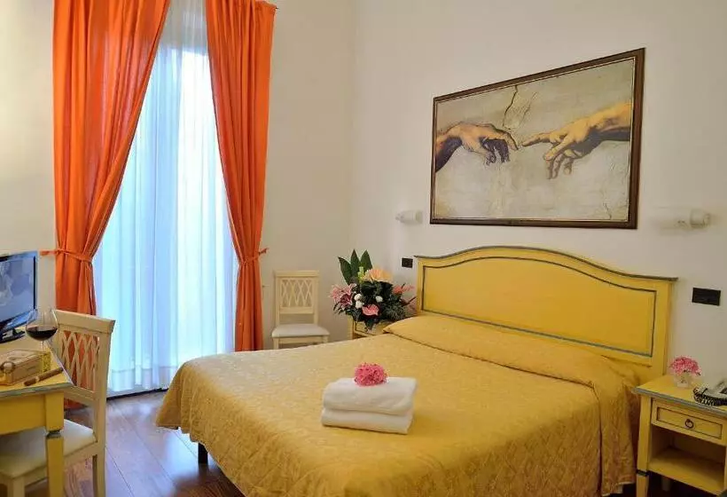 Fotos del hotel Vasari:  10