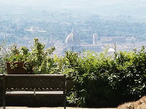 Fotos del hotel Villa Le Rondini:  7