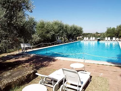 Fotos del hotel Villa Le Rondini:  9