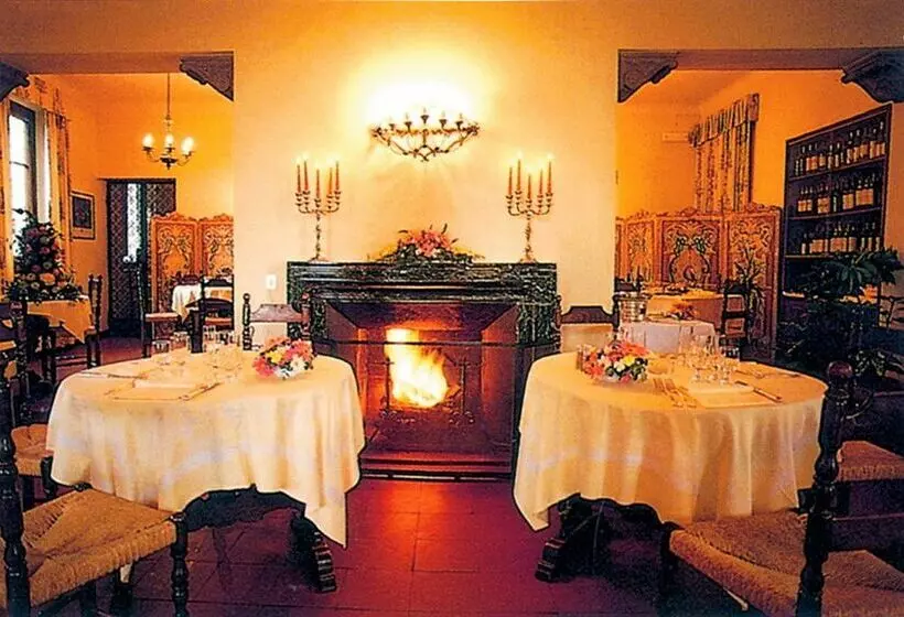 Fotos del hotel Villa Le Rondini:  24