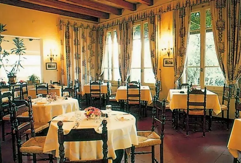 Fotos del hotel Villa Le Rondini:  10