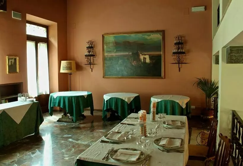 Fotos del hotel Villa Le Rondini:  14