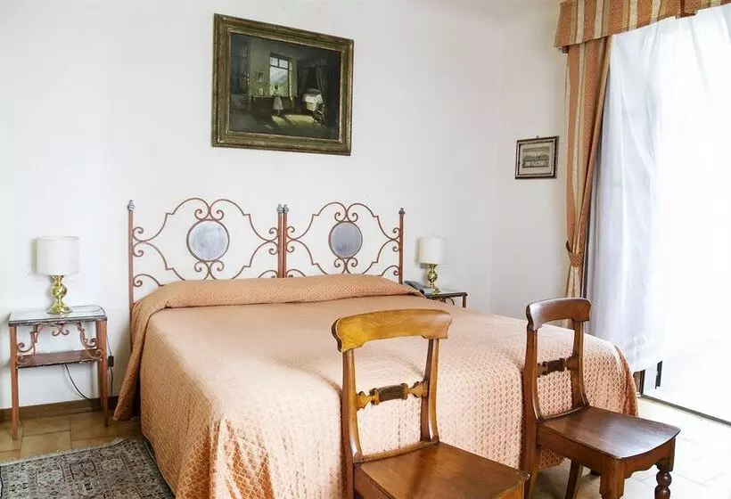 Fotos del hotel Villa Le Rondini:  13