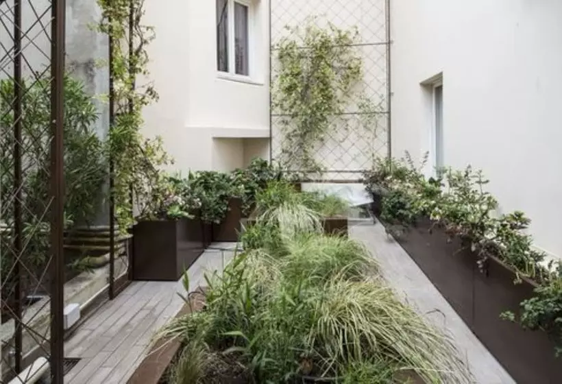 Fotos del hotel Vittorio:  5