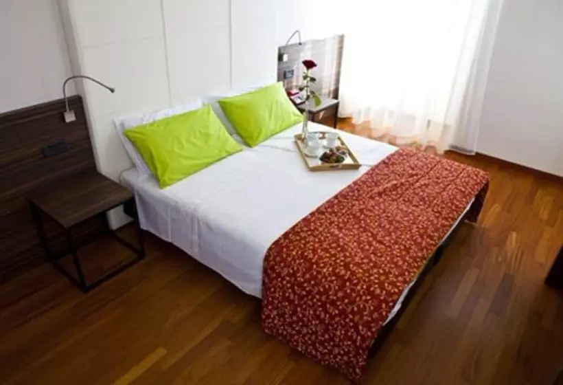 Fotos del hotel Vittorio:  18