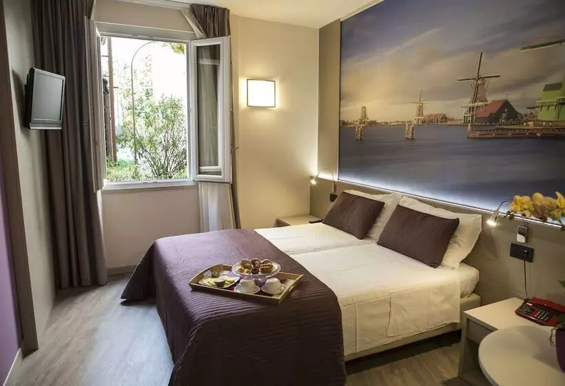 Fotos del hotel Vittorio:  17