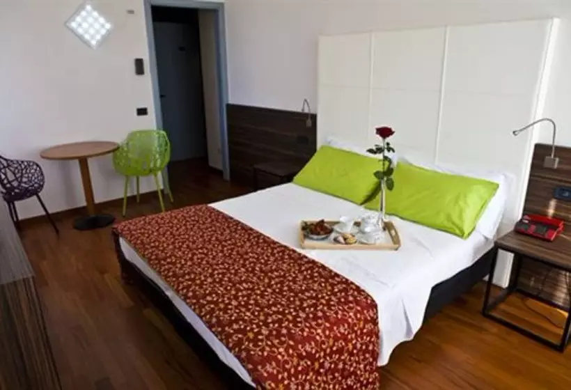 Fotos del hotel Vittorio:  21