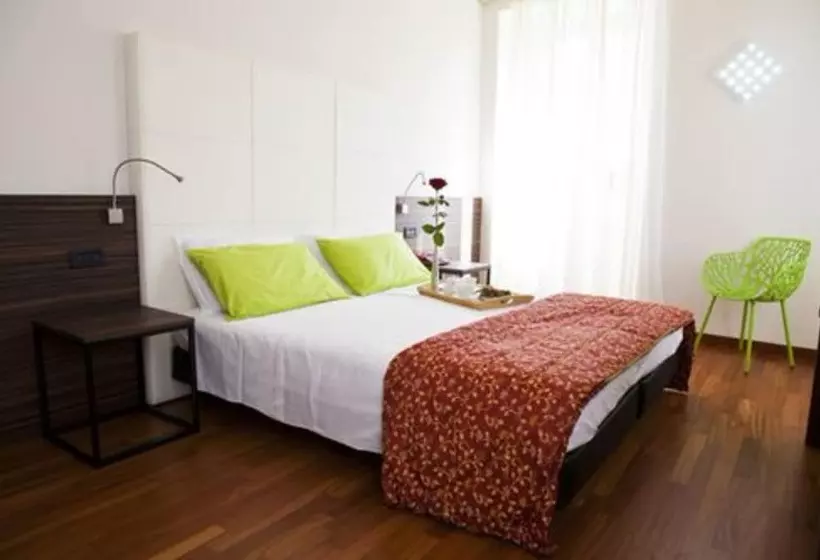 Fotos del hotel Vittorio:  6