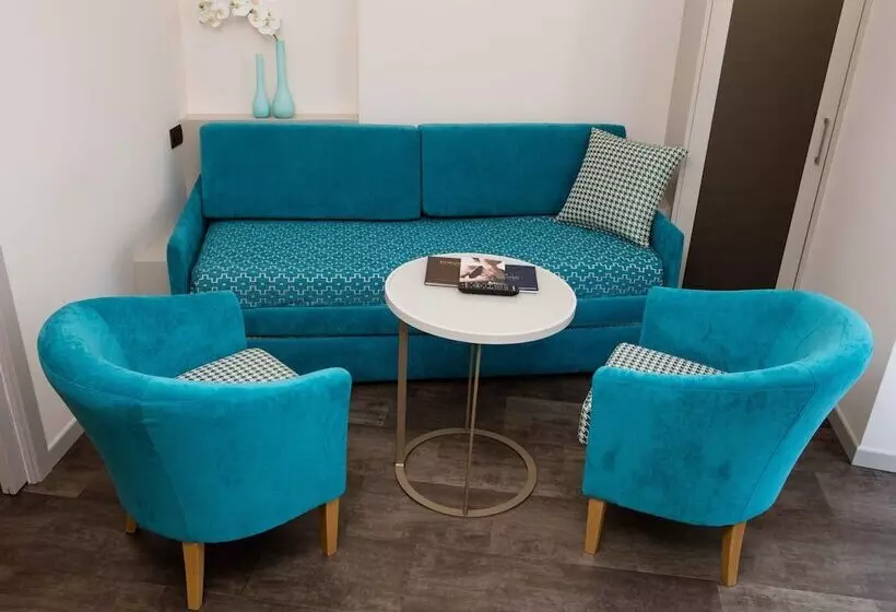 Fotos del hotel Vittorio:  25