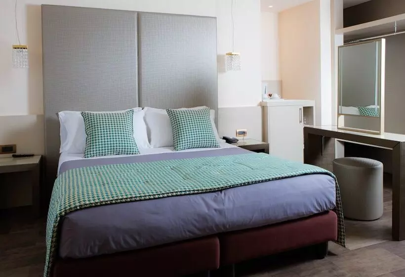 Fotos del hotel Vittorio:  22