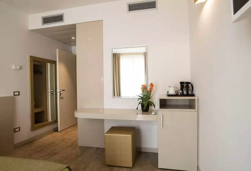 Fotos del hotel Vittorio:  19