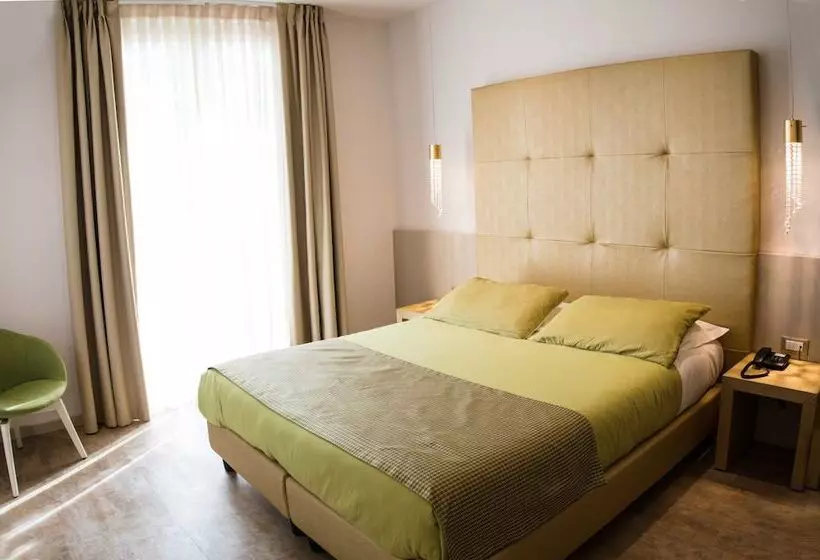 Fotos del hotel Vittorio:  20