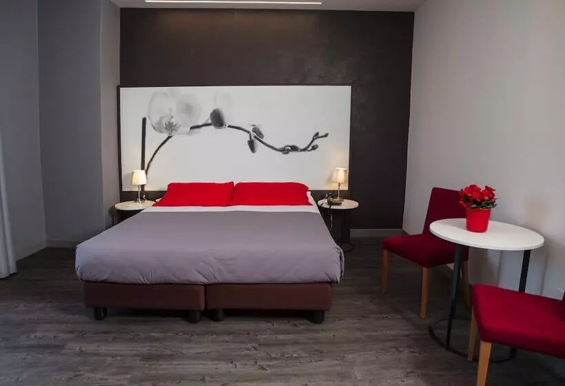 Fotos del hotel Vittorio:  16