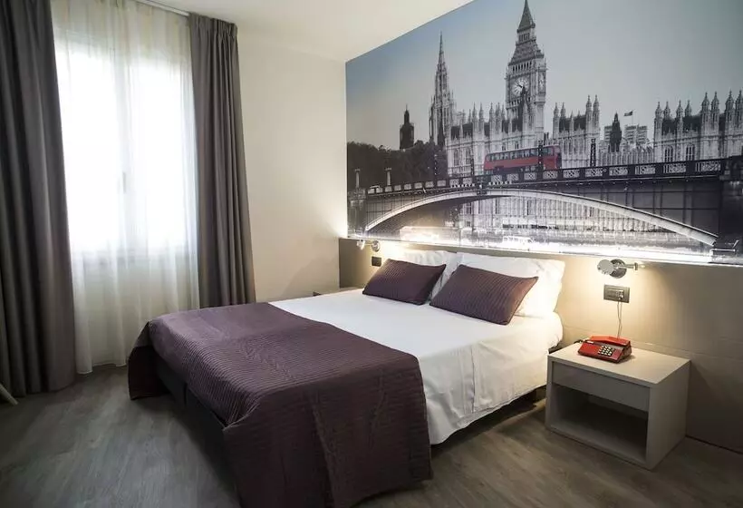 Fotos del hotel Vittorio:  11