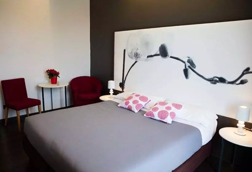 Fotos del hotel Vittorio:  9