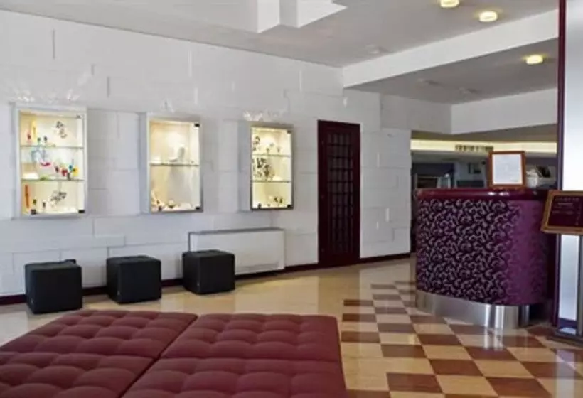 Fotos del hotel Vittorio:  12