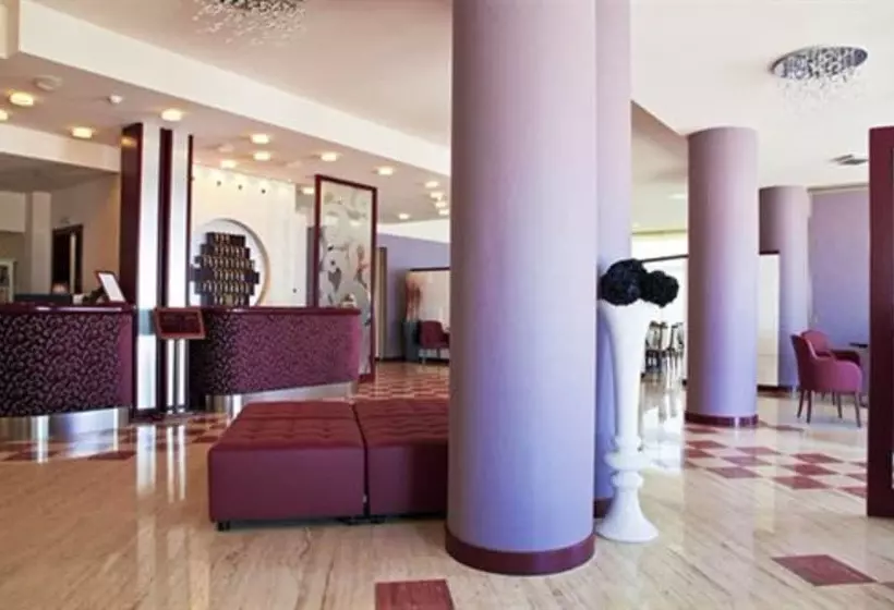 Fotos del hotel Vittorio:  10