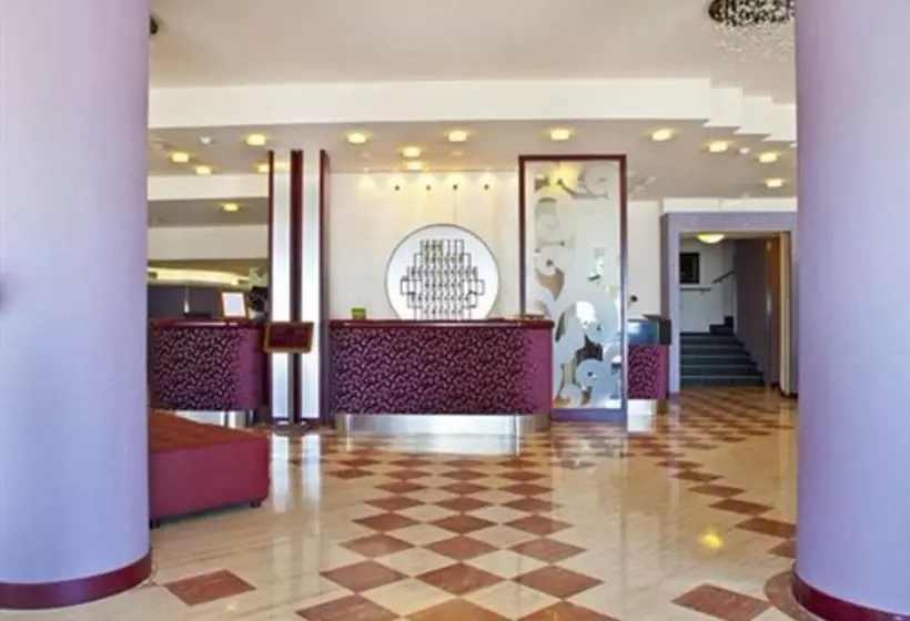 Fotos del hotel Vittorio:  2