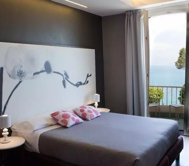 Fotos del hotel Vittorio:  23