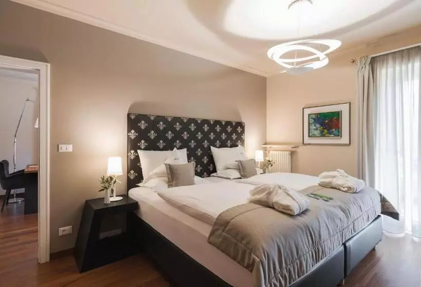 Fotos del hotel Park  Mignon:  10