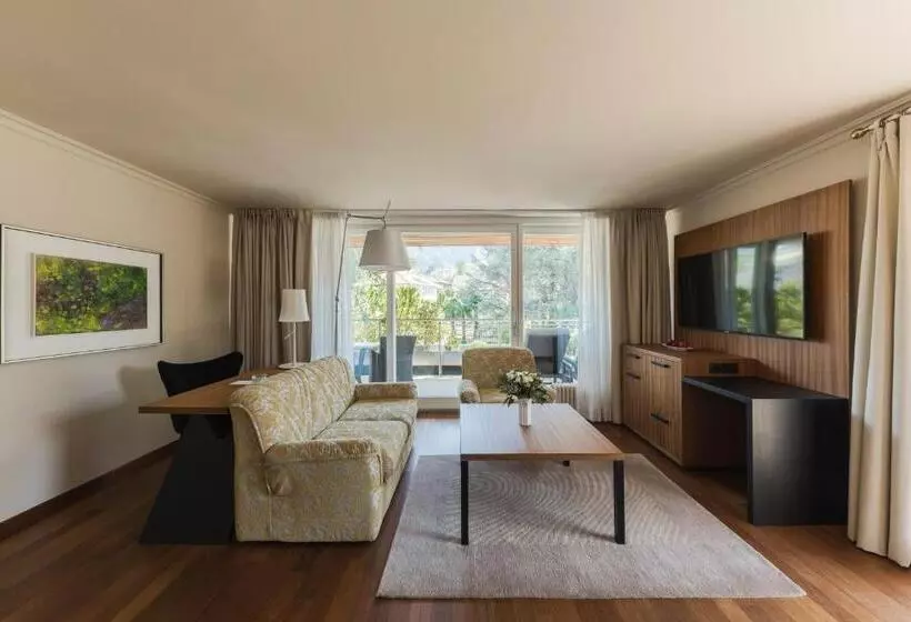 Fotos del hotel Park  Mignon:  18