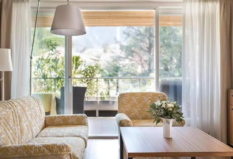 Fotos del hotel Park  Mignon:  24