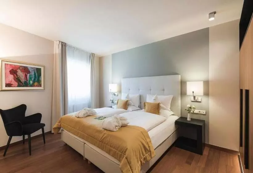 Fotos del hotel Park  Mignon:  12