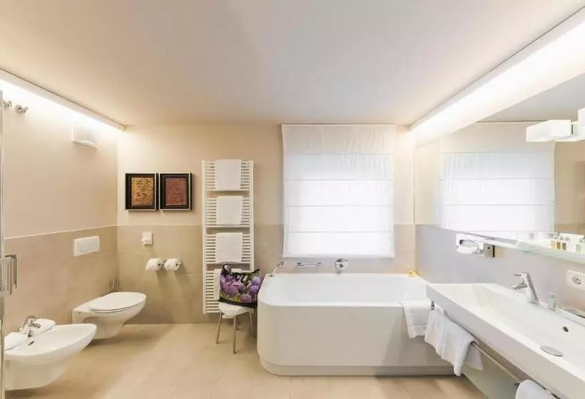 Fotos del hotel Park  Mignon:  7