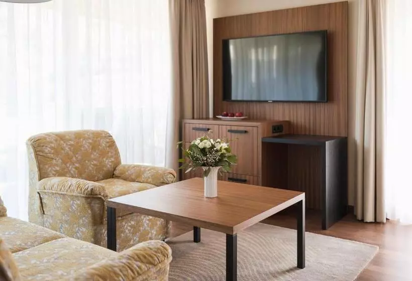 Fotos del hotel Park  Mignon:  13