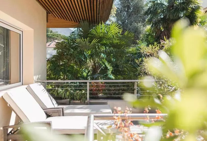 Fotos del hotel Park  Mignon:  2