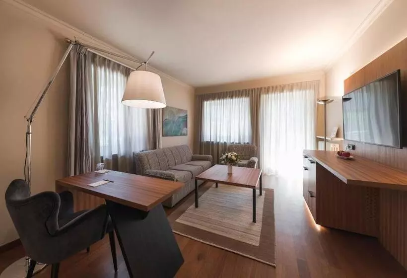 Fotos del hotel Park  Mignon:  19