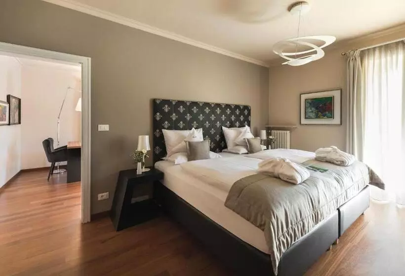 Fotos del hotel Park  Mignon:  14