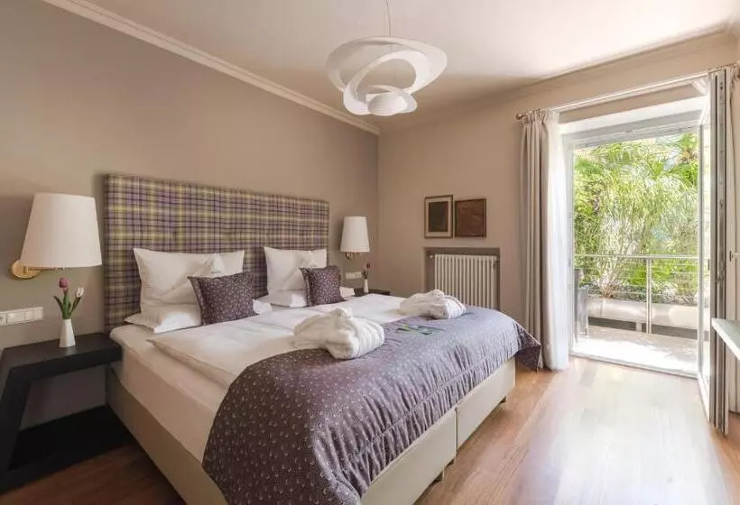 Fotos del hotel Park  Mignon:  20