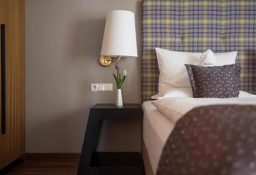 Fotos del hotel Park  Mignon:  8