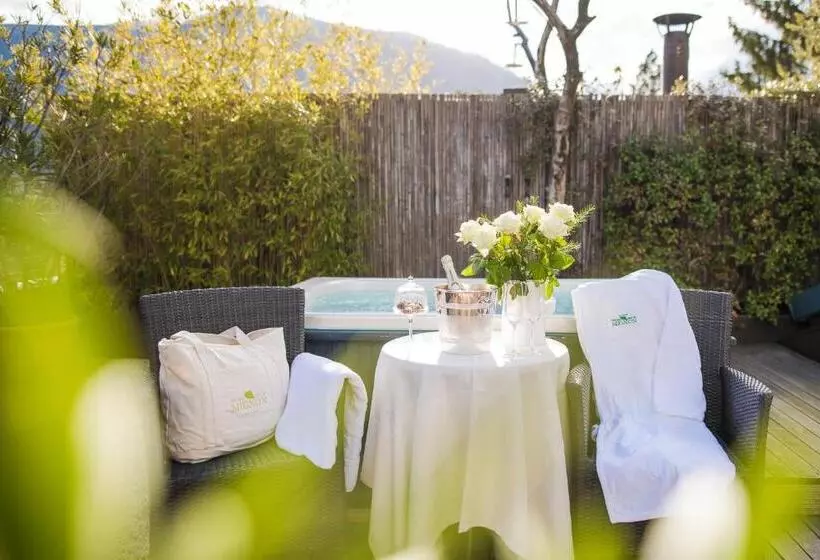 Fotos del hotel Park  Mignon:  6