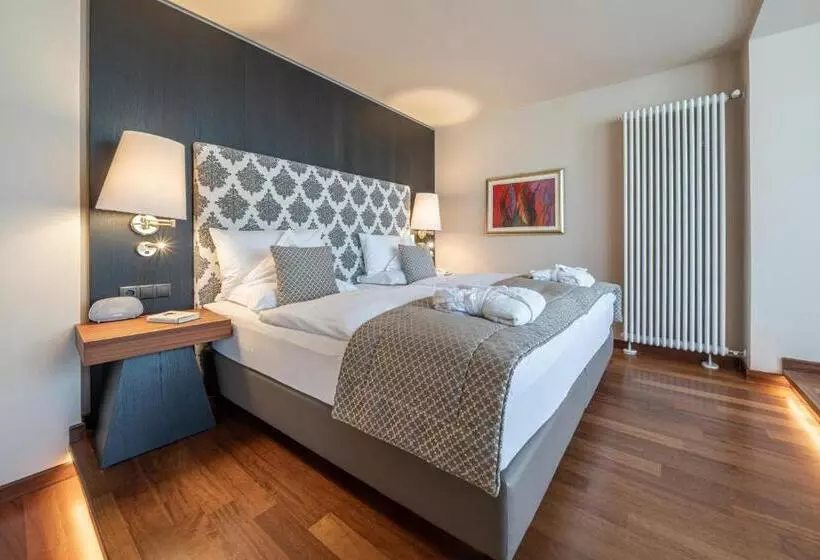 Fotos del hotel Park  Mignon:  15