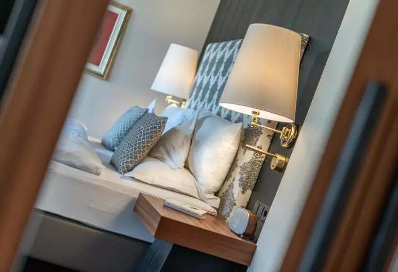 Fotos del hotel Park  Mignon:  16