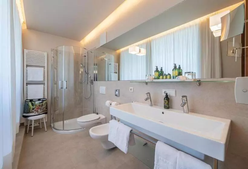 Fotos del hotel Park  Mignon:  3