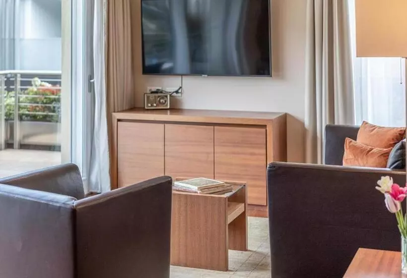 Fotos del hotel Park  Mignon:  25