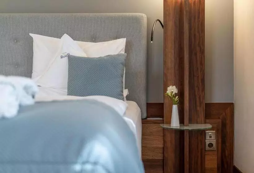 Fotos del hotel Park  Mignon:  21