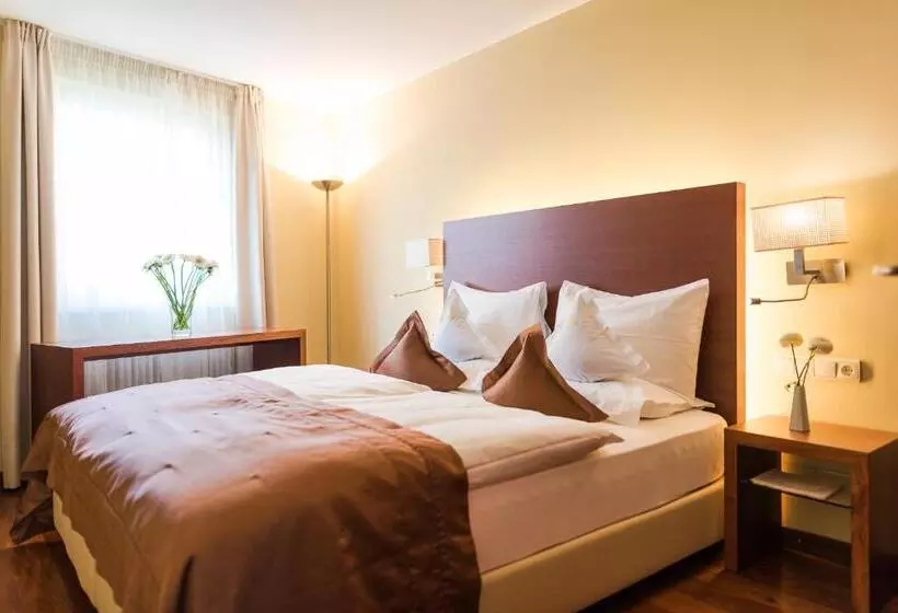 Fotos del hotel Park  Mignon:  11