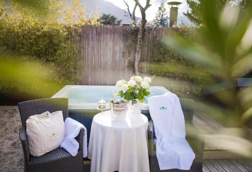 Fotos del hotel Park  Mignon:  9