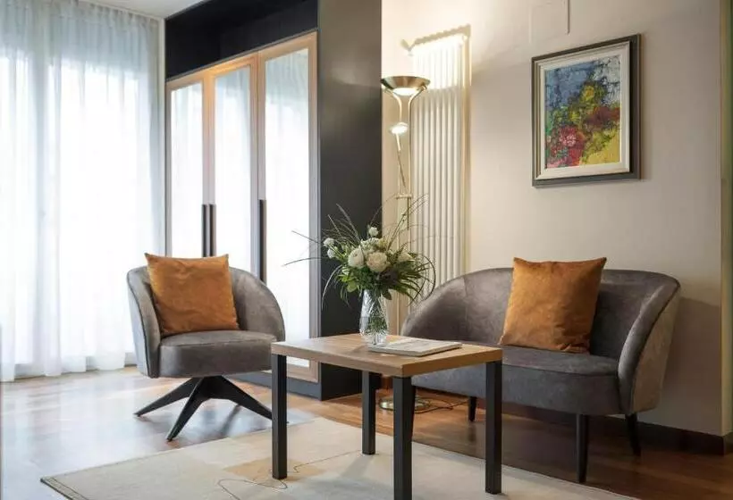 Fotos del hotel Park  Mignon:  22