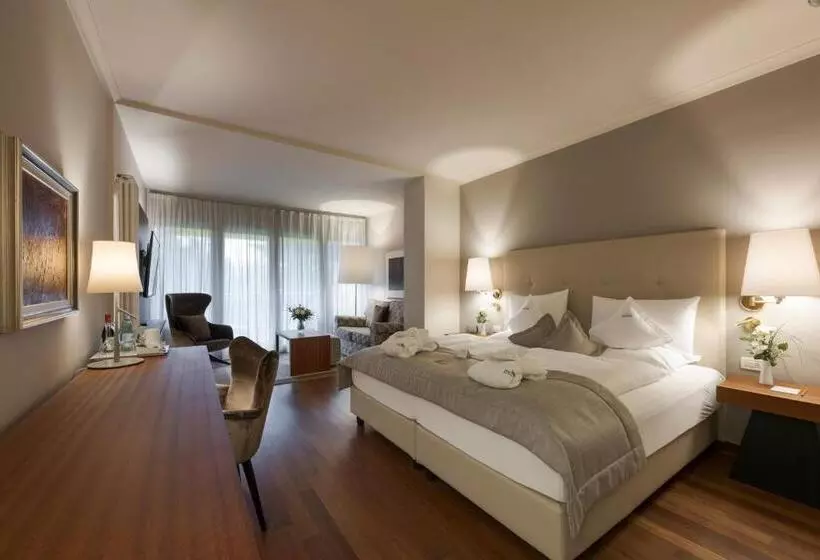 Fotos del hotel Park  Mignon:  17