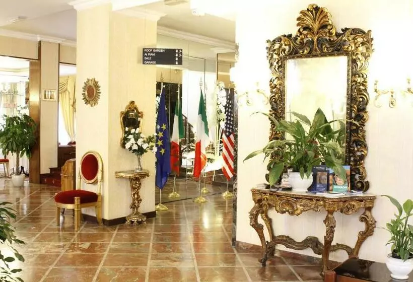 Fotos del hotel Grand  Hermitage:  10