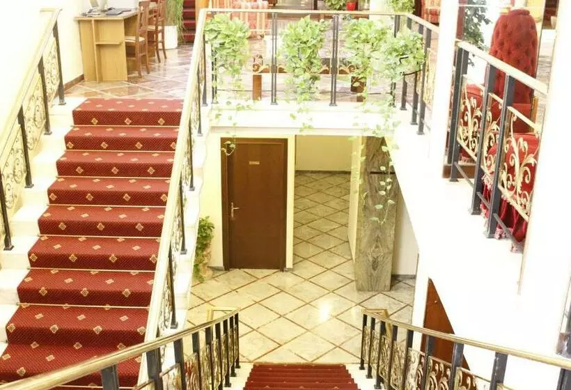Fotos del hotel Grand  Hermitage:  9