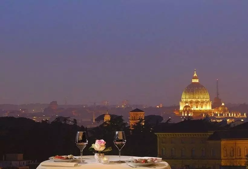 Fotos del hotel Best Western Hotel Piccadilly:  14