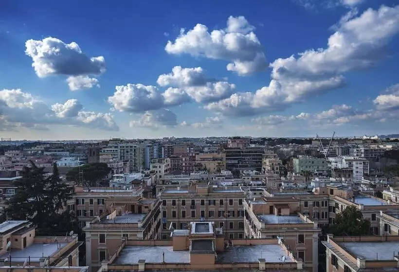 Fotos del hotel Best Western Hotel Piccadilly:  10