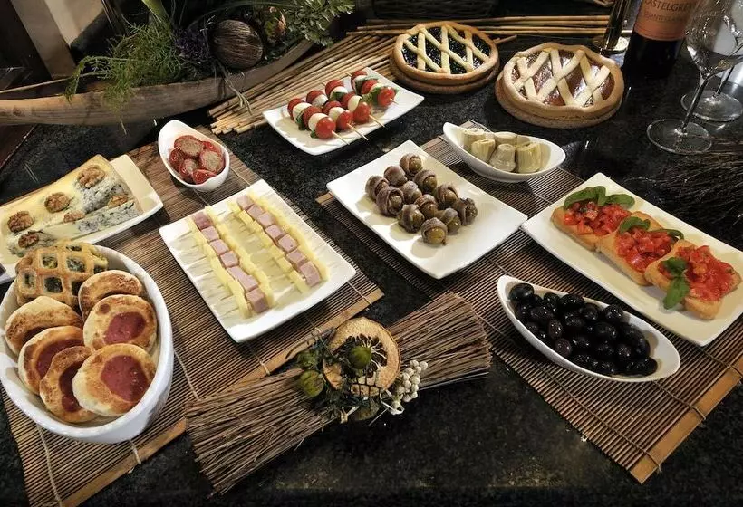 Fotos del hotel Best Western Hotel Piccadilly:  2